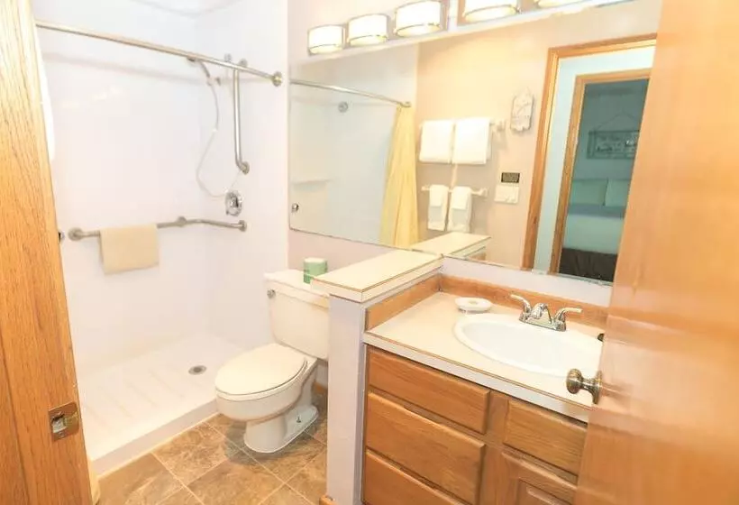 בית מלון כפרי Grey Gull