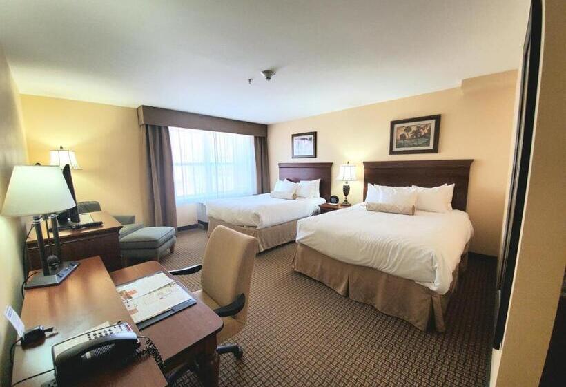 酒店 Jefferson Street Inn, A Member Of Radisson Individuals