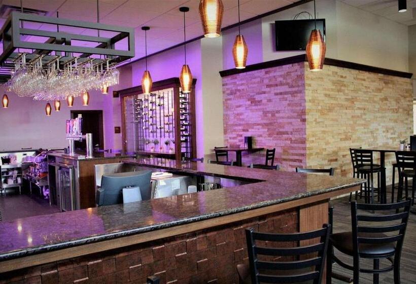 酒店 Jefferson Street Inn, A Member Of Radisson Individuals