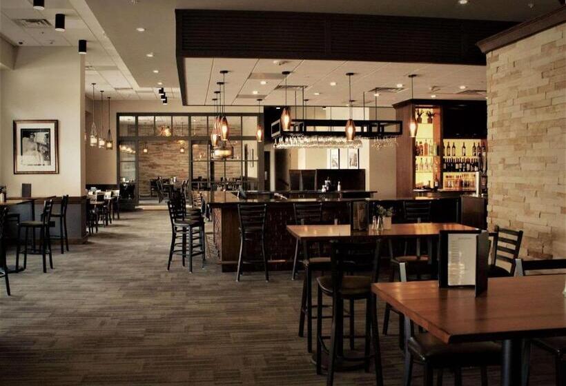 酒店 Jefferson Street Inn, A Member Of Radisson Individuals