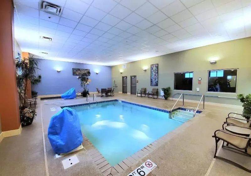 Отель Jefferson Street Inn, A Member Of Radisson Individuals