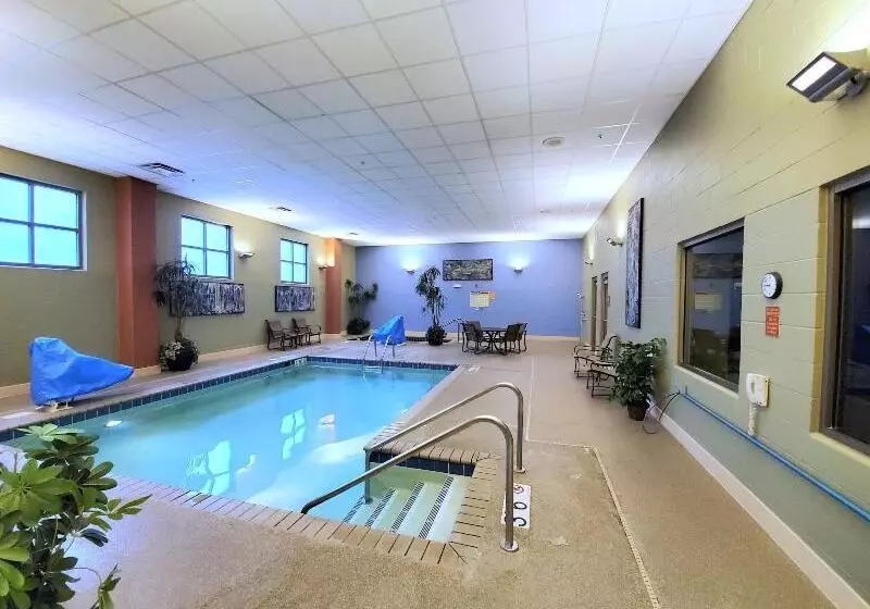 Отель Jefferson Street Inn, A Member Of Radisson Individuals