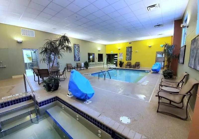 Отель Jefferson Street Inn, A Member Of Radisson Individuals