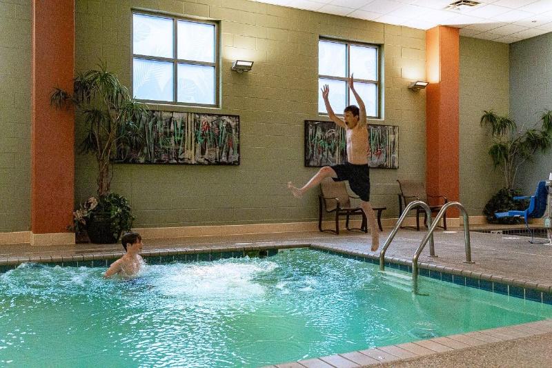 酒店 Jefferson Street Inn, A Member Of Radisson Individuals