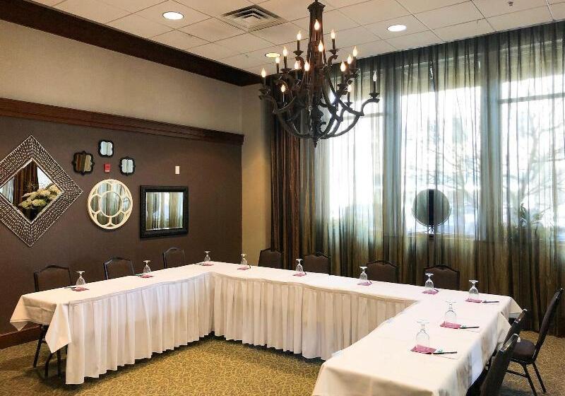 酒店 Jefferson Street Inn, A Member Of Radisson Individuals