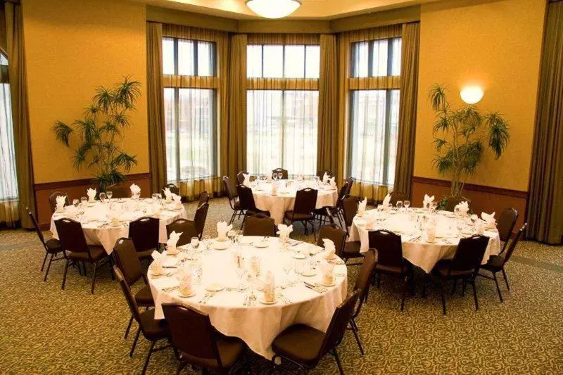 Отель Jefferson Street Inn, A Member Of Radisson Individuals