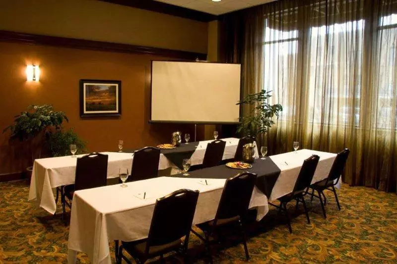 Отель Jefferson Street Inn, A Member Of Radisson Individuals