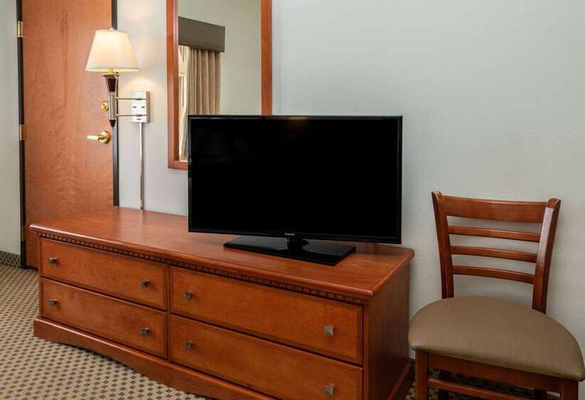 فندق La Quinta By Wyndham Kennewick