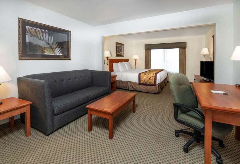 فندق La Quinta By Wyndham Kennewick