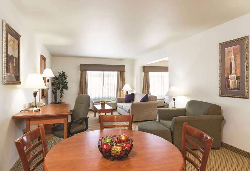 فندق La Quinta By Wyndham Kennewick