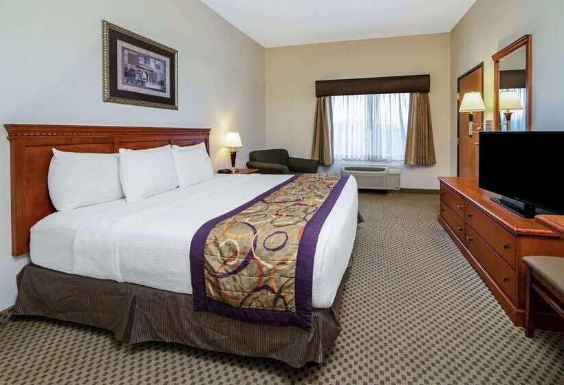 فندق La Quinta By Wyndham Kennewick