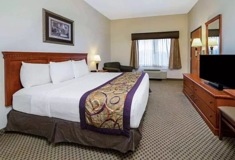 ホテル La Quinta By Wyndham Kennewick