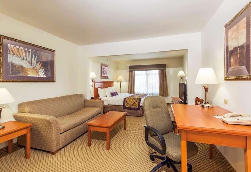 فندق La Quinta By Wyndham Kennewick