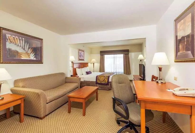 ホテル La Quinta By Wyndham Kennewick