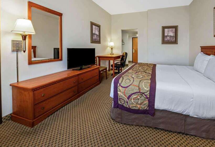 فندق La Quinta By Wyndham Kennewick