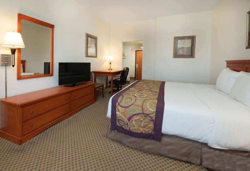 فندق La Quinta By Wyndham Kennewick