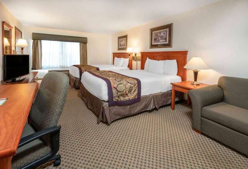 فندق La Quinta By Wyndham Kennewick