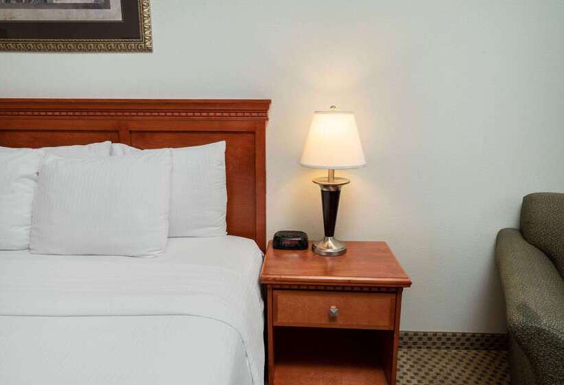 فندق La Quinta By Wyndham Kennewick