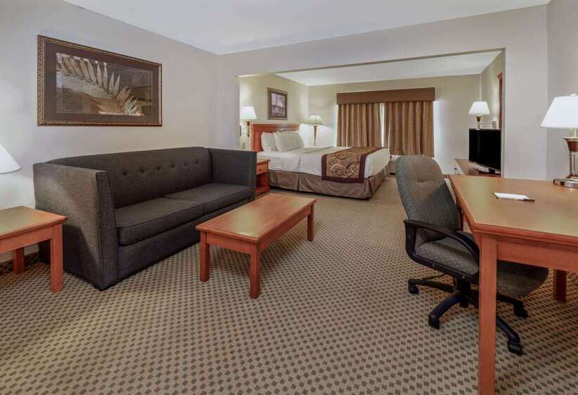 فندق La Quinta By Wyndham Kennewick