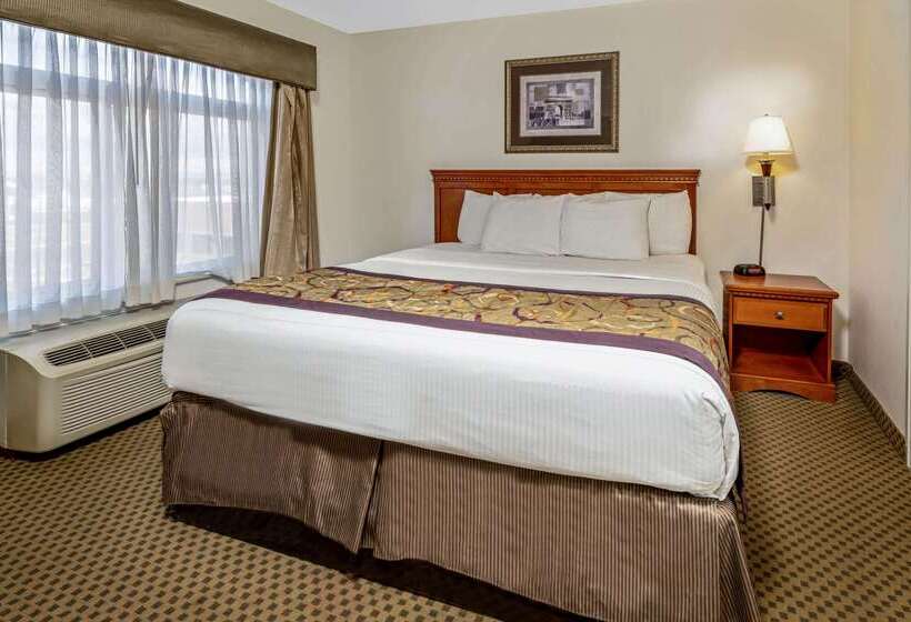 فندق La Quinta By Wyndham Kennewick