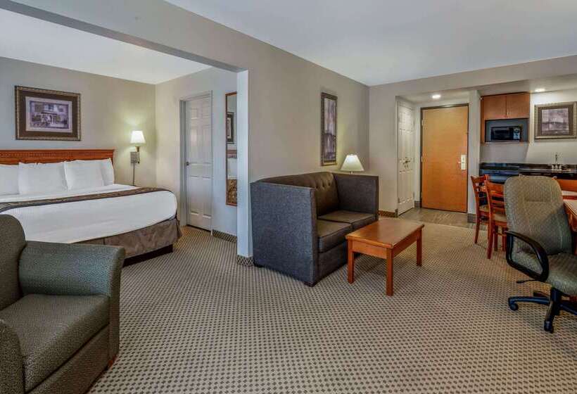 فندق La Quinta By Wyndham Kennewick