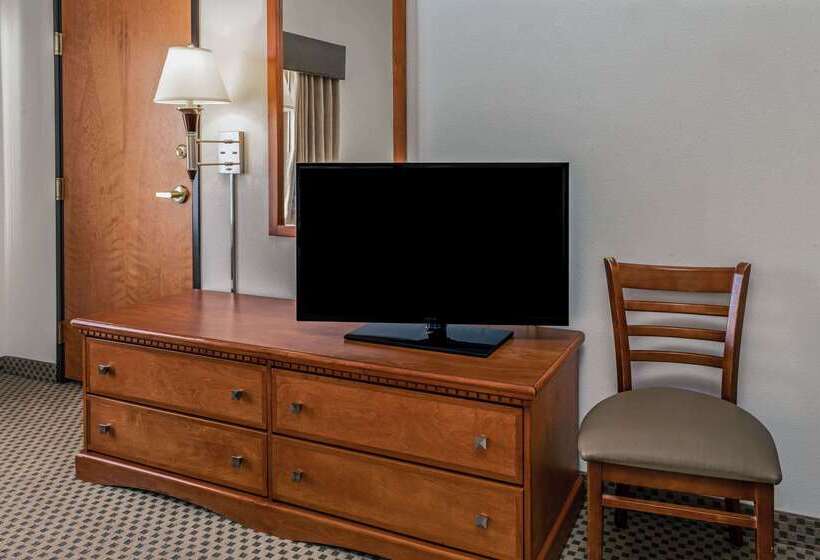 فندق La Quinta By Wyndham Kennewick