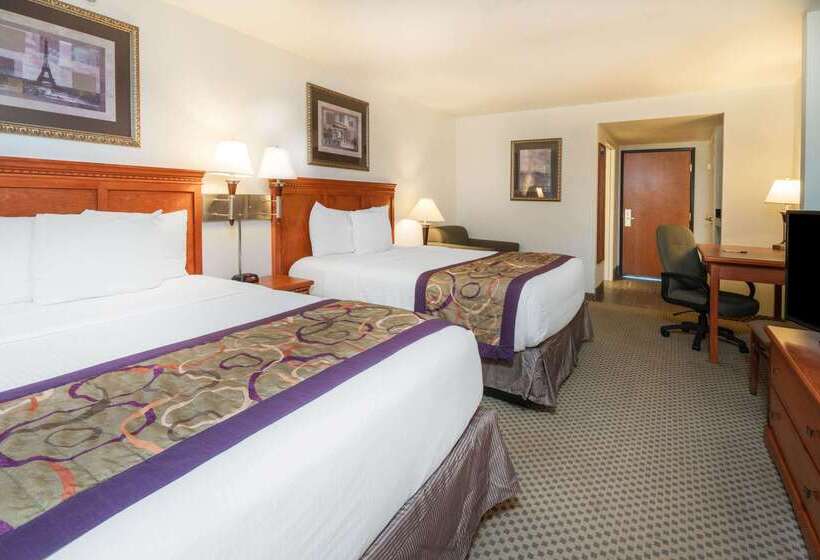 فندق La Quinta By Wyndham Kennewick