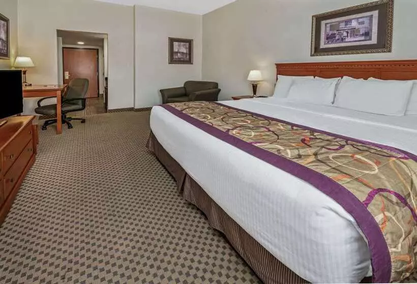 ホテル La Quinta By Wyndham Kennewick