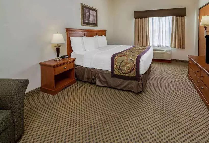 ホテル La Quinta By Wyndham Kennewick