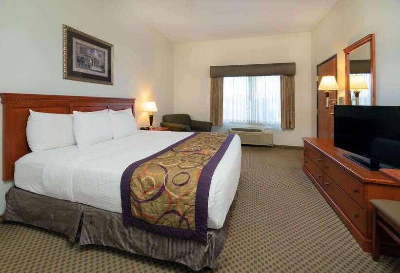 فندق La Quinta By Wyndham Kennewick