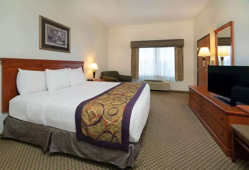 ホテル La Quinta By Wyndham Kennewick