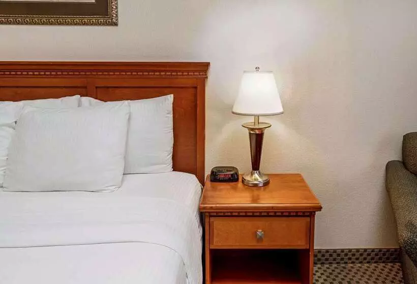 ホテル La Quinta By Wyndham Kennewick