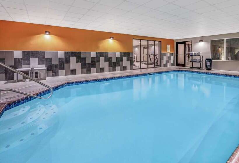 فندق La Quinta By Wyndham Kennewick