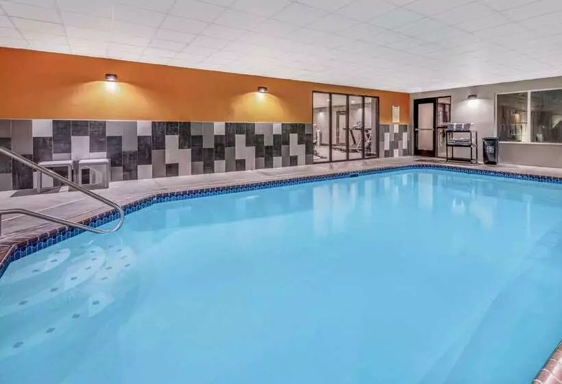 ホテル La Quinta By Wyndham Kennewick