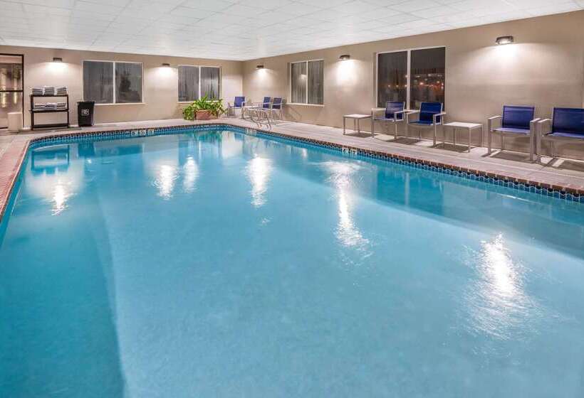 فندق La Quinta By Wyndham Kennewick