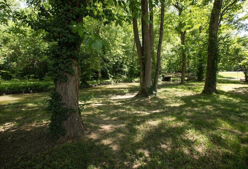 酒店 New Harmony Inn Resort And Conference Center