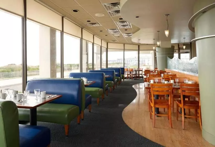 هتل Port Royal Oceanfront