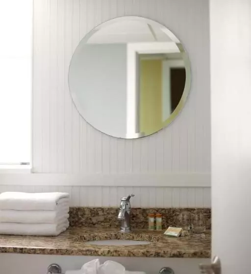 هتل Port Royal Oceanfront