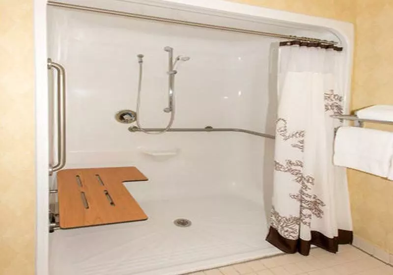 Отель Residence Inn Wayne