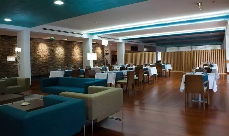 호텔 Santa Margarida