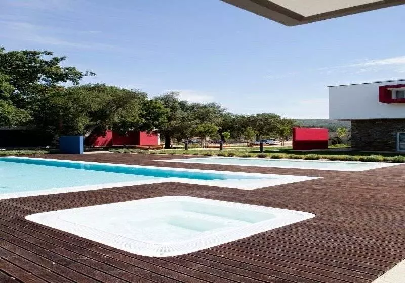 호텔 Santa Margarida