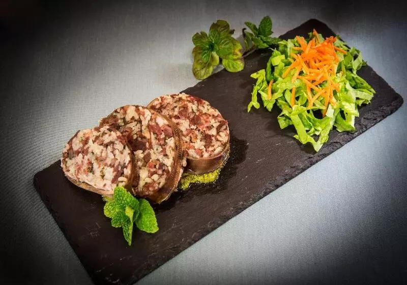 호텔 Santa Margarida