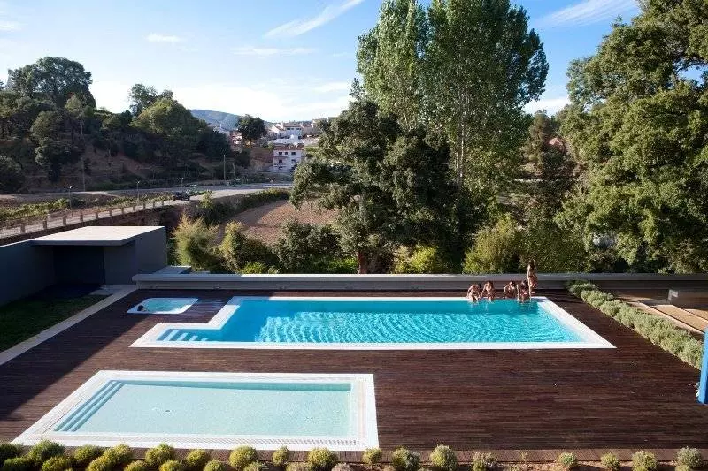 호텔 Santa Margarida