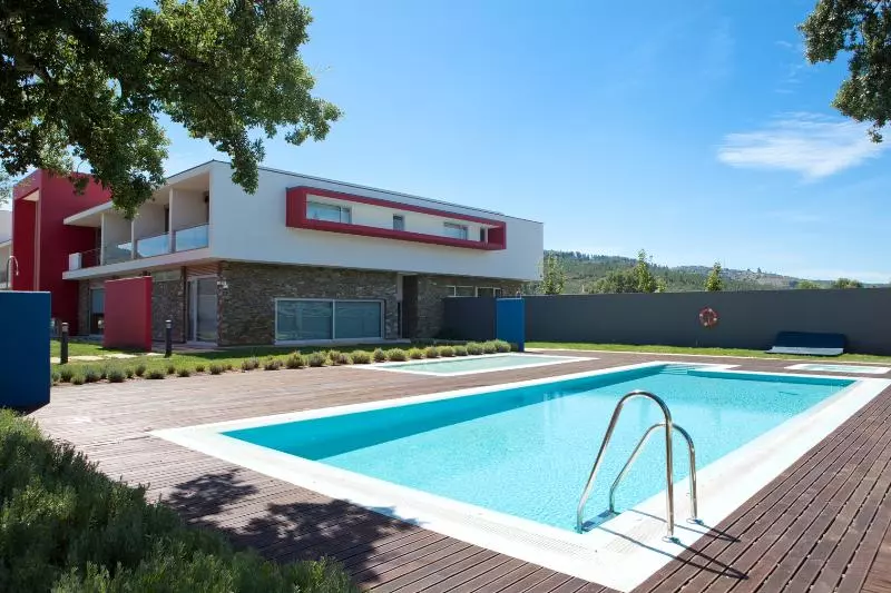 호텔 Santa Margarida