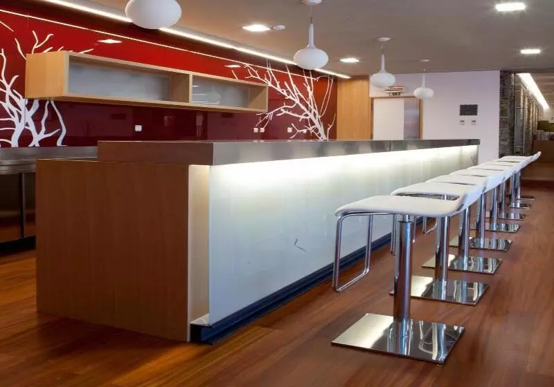 호텔 Santa Margarida