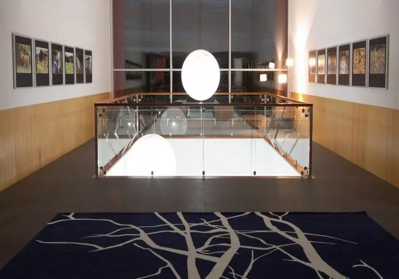 호텔 Santa Margarida