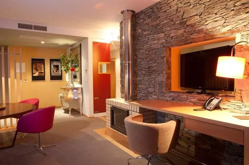 Отель Santa Margarida