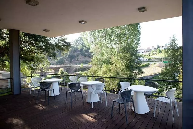 호텔 Santa Margarida