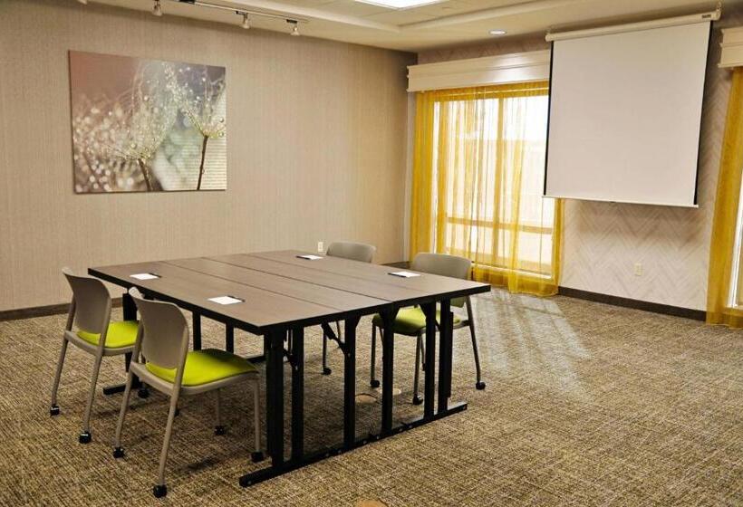 فندق Springhill Suites Houston Katy Mills