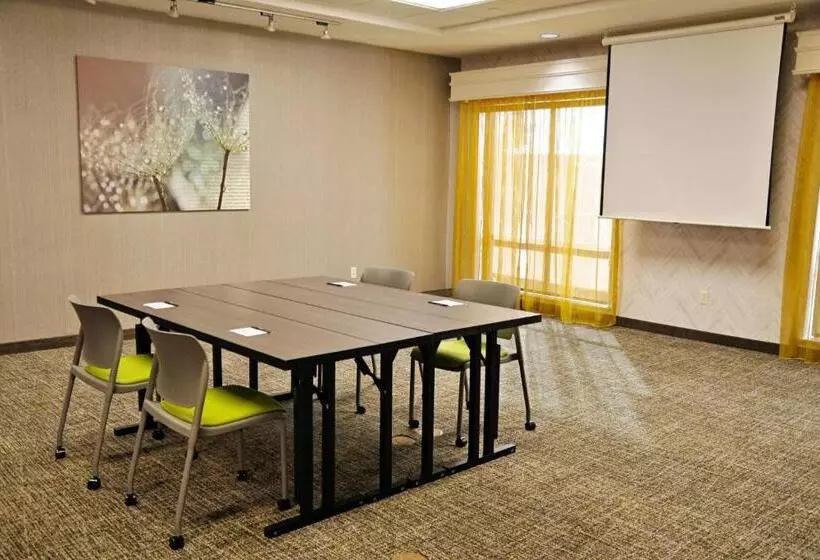 هتل Springhill Suites Houston Katy Mills